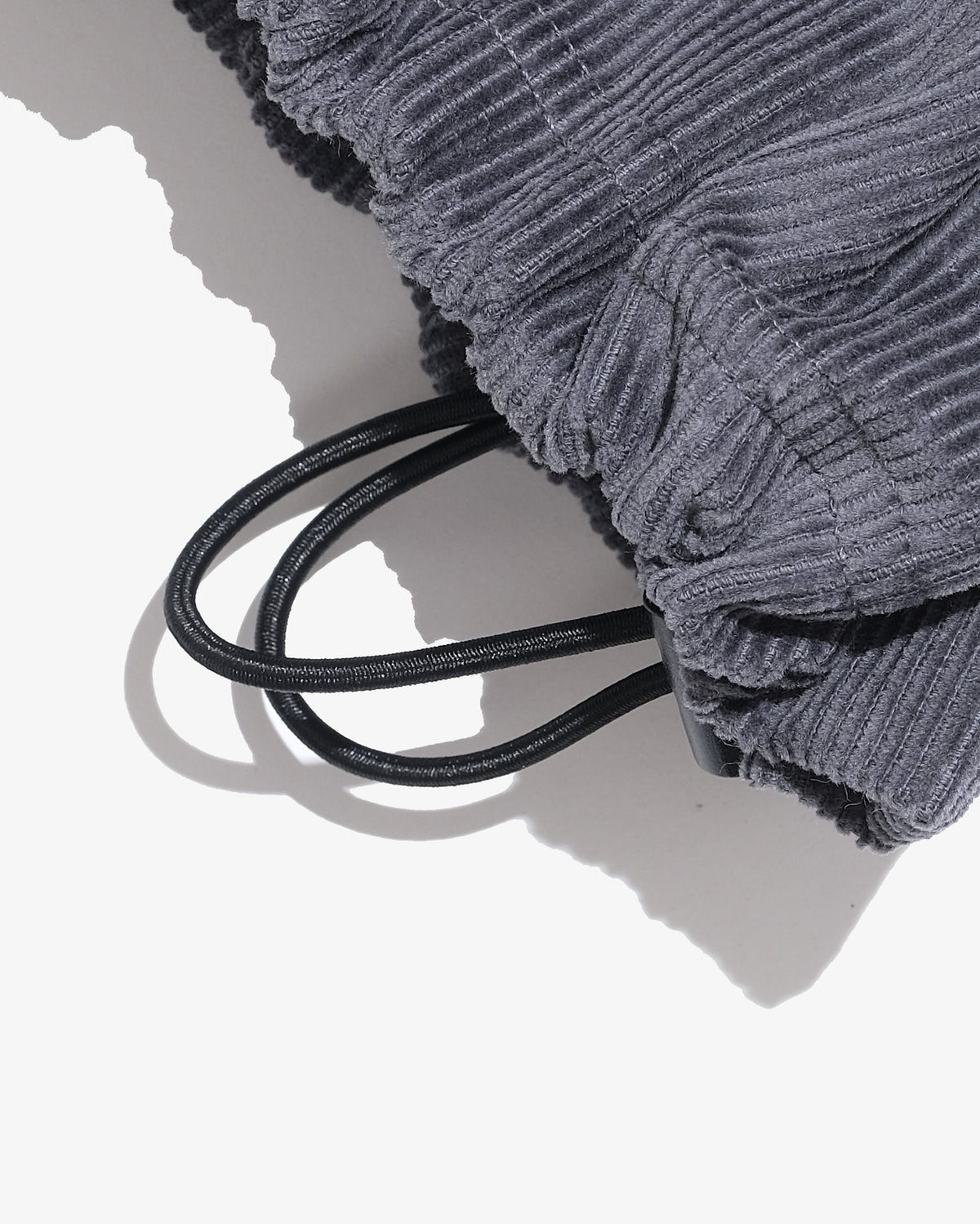 CORDUROY EASY PANTS