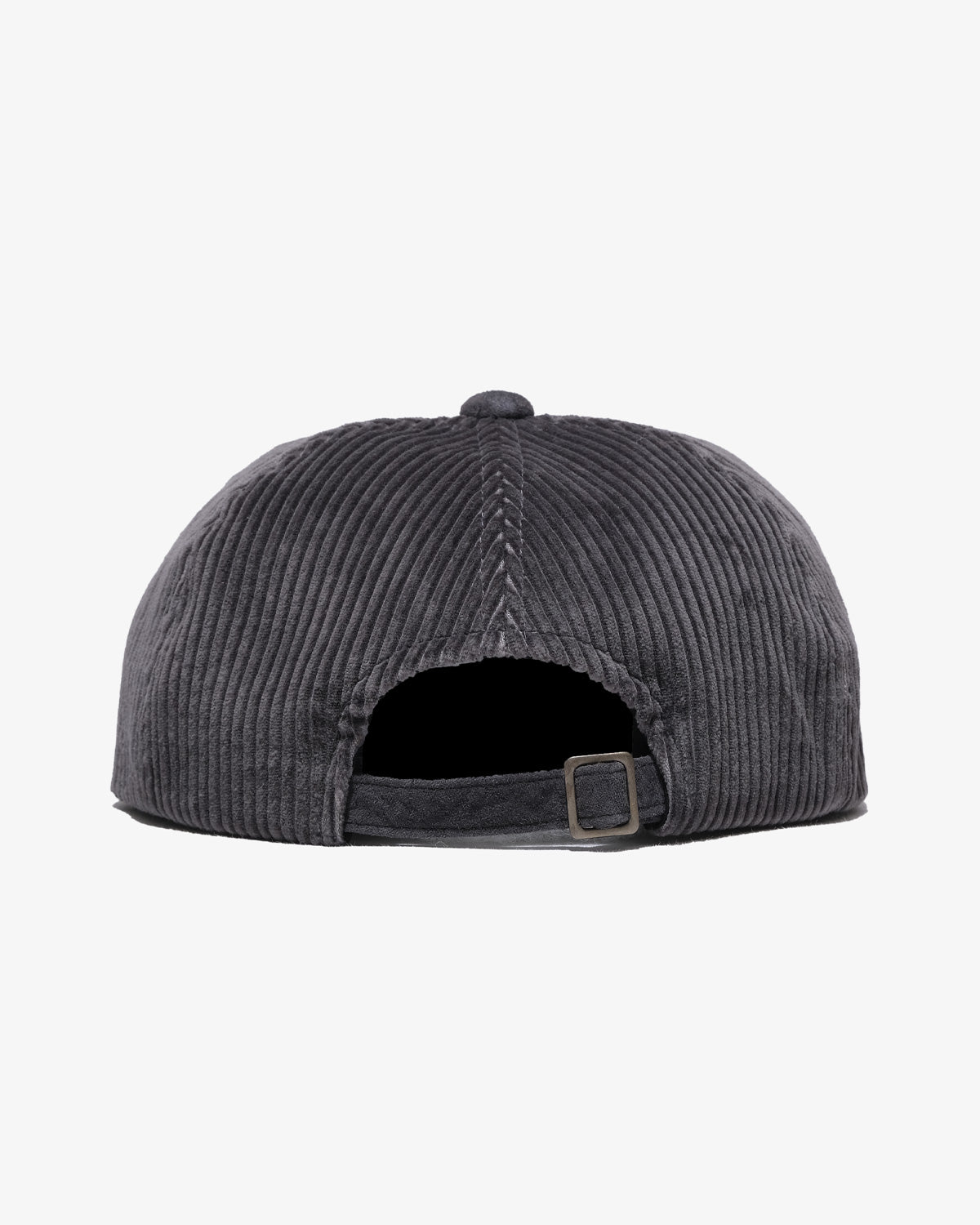 CORDUROY / PIGSKIN VISOR CAP