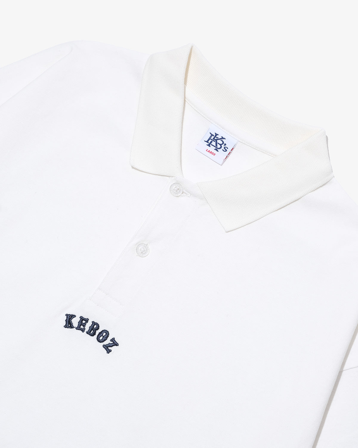 COTTTON JERSEY POLO