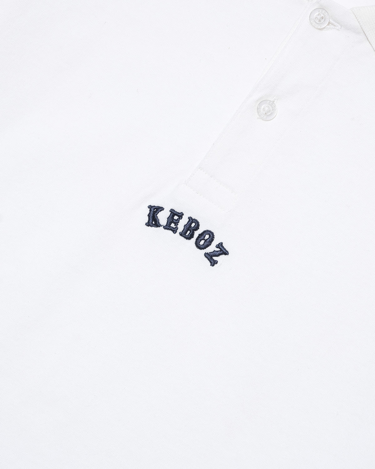 COTTTON JERSEY POLO