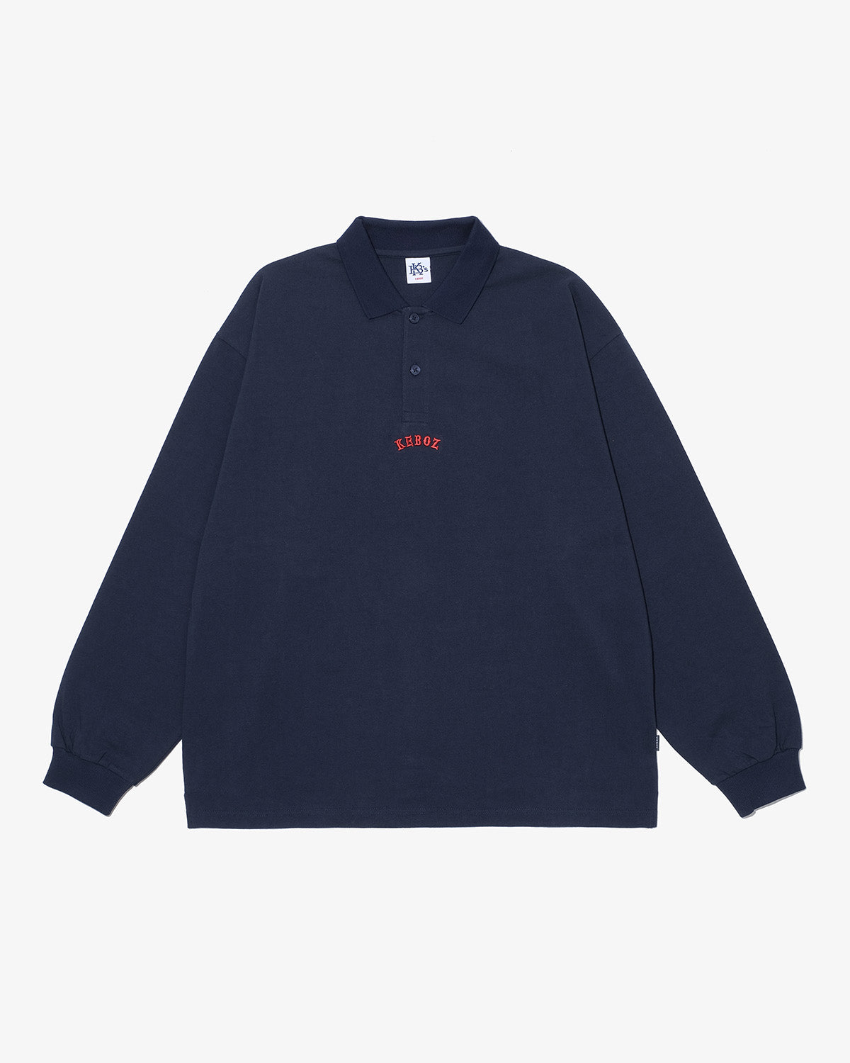 COTTTON JERSEY POLO