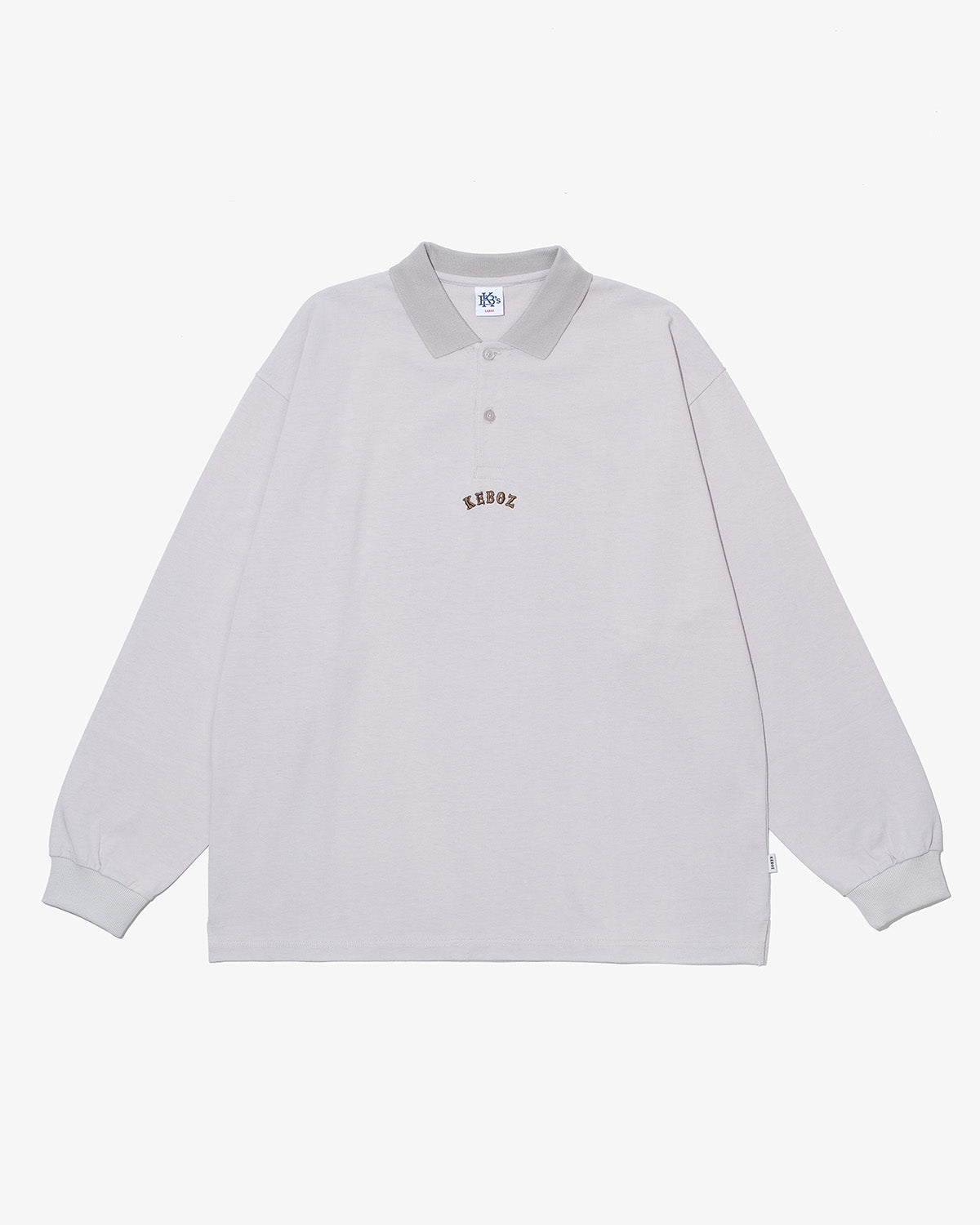COTTTON JERSEY POLO