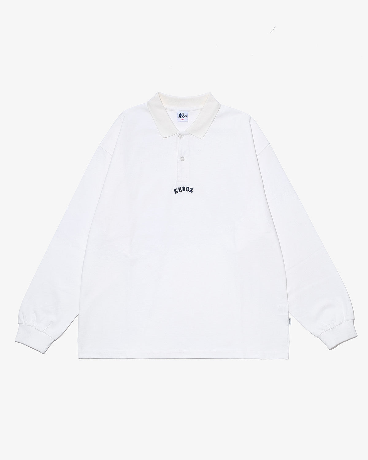 COTTTON JERSEY POLO