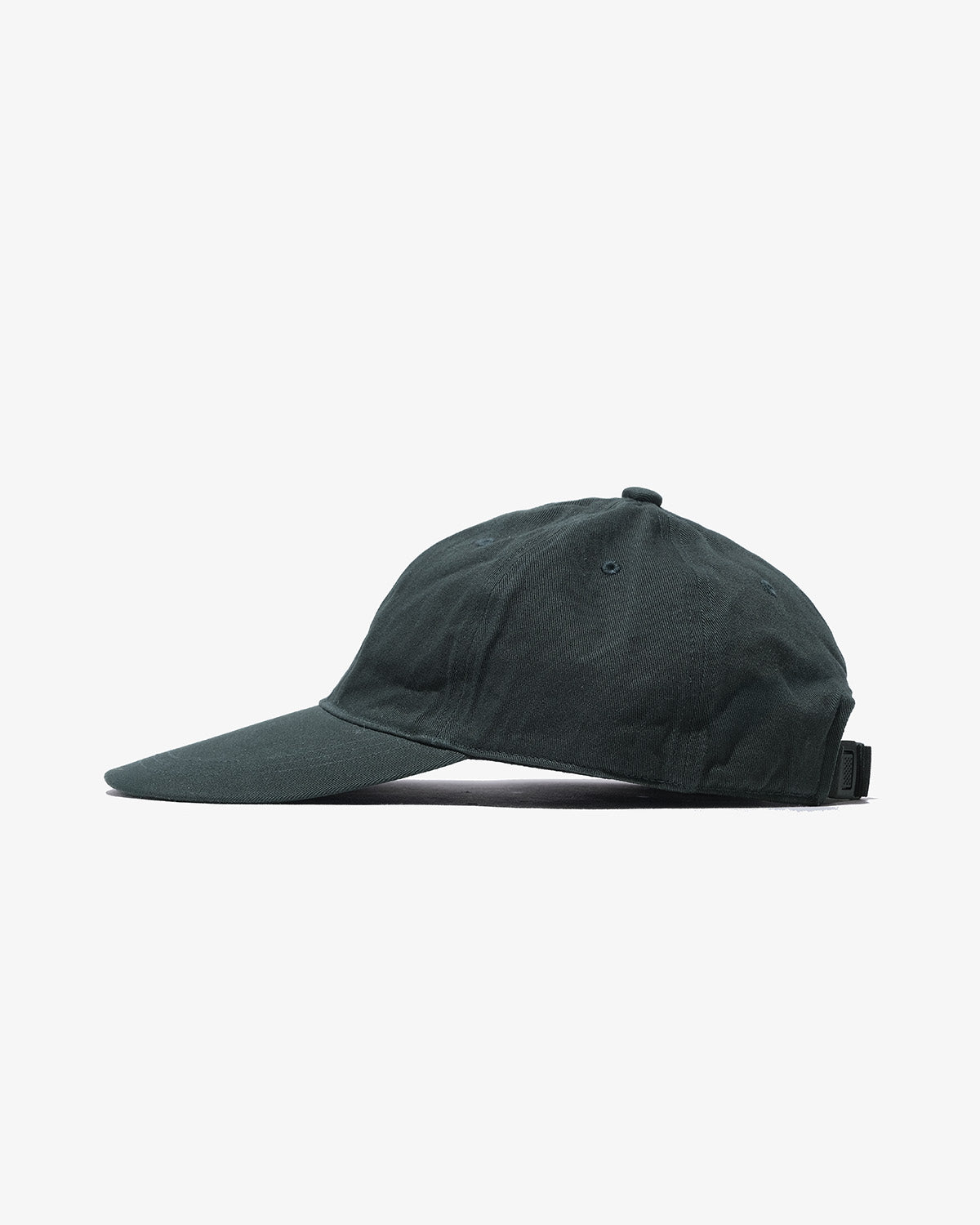 COTTON LONG BILL CAP
