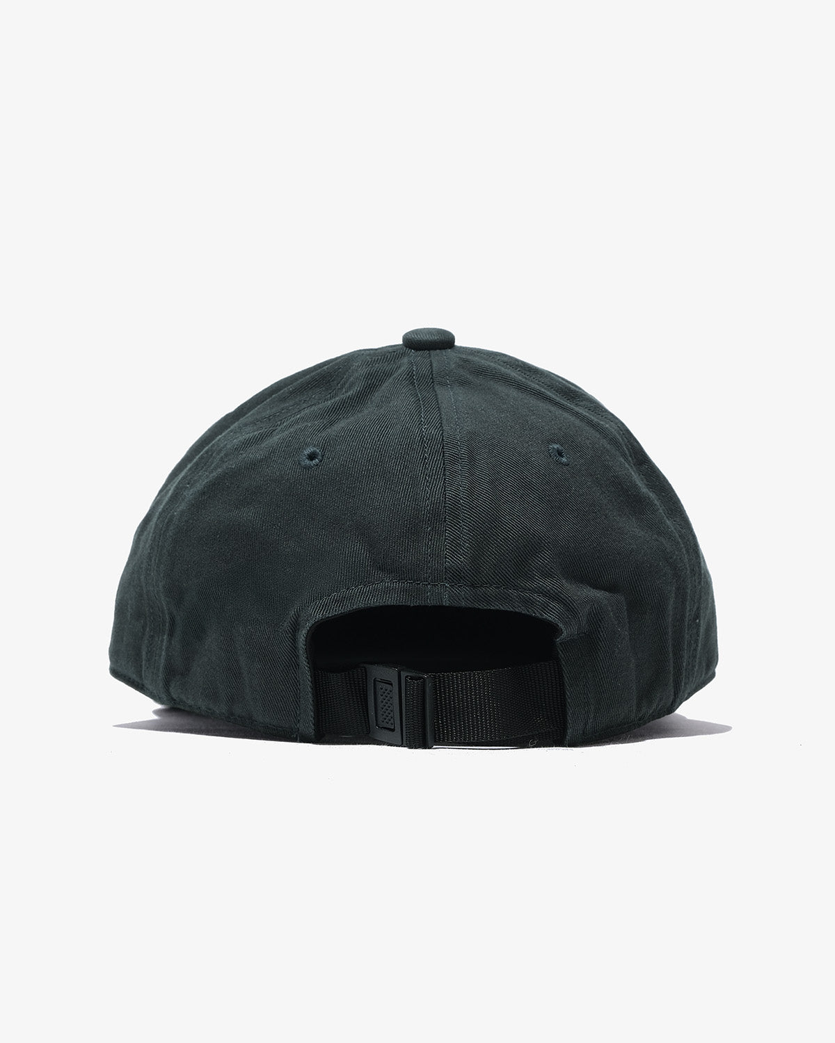COTTON LONG BILL CAP