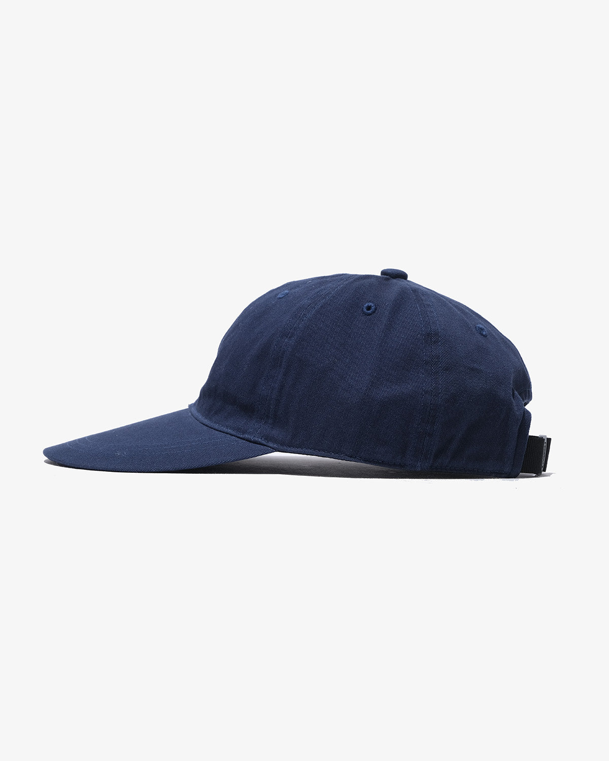 COTTON LONG BILL CAP