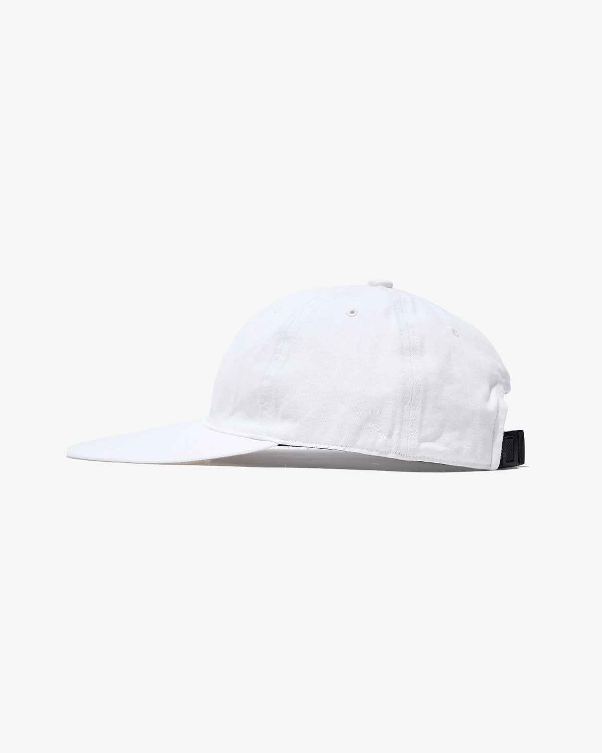 COTTON LONG BILL CAP