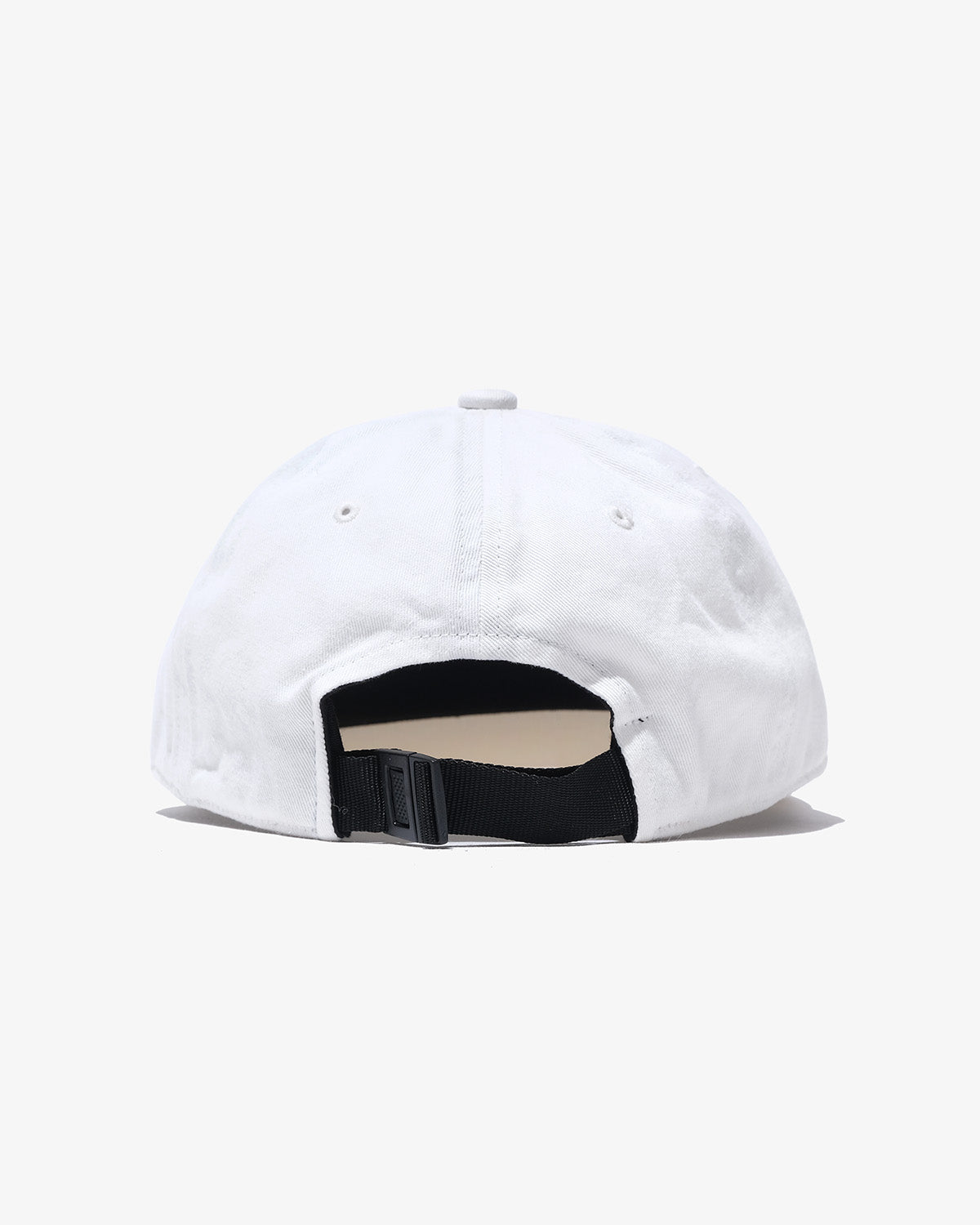 COTTON LONG BILL CAP