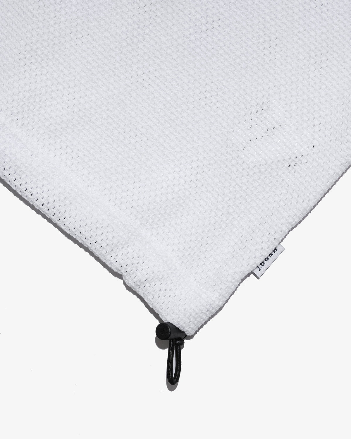 COTTON MESH S/S TEE