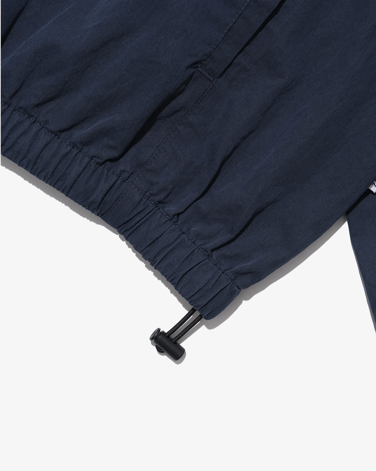 C/N V NECK PULLOVER JACKET