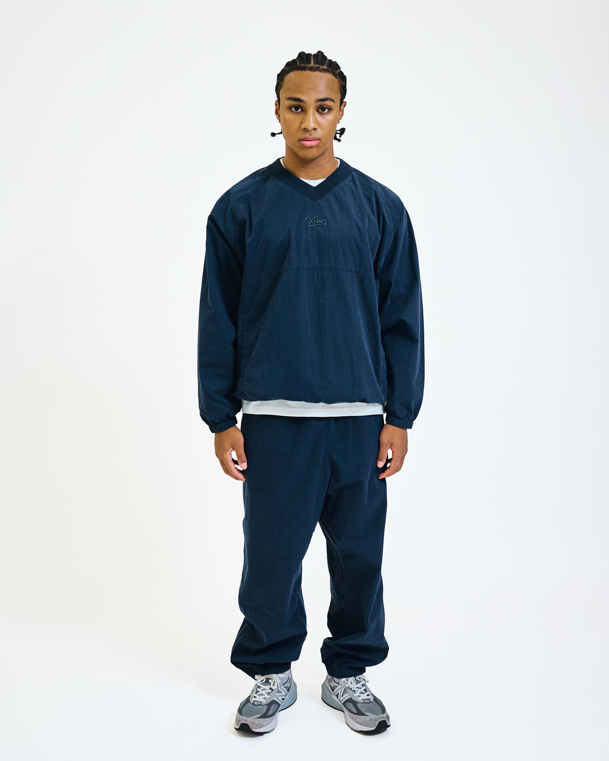 C/N JOG PANTS