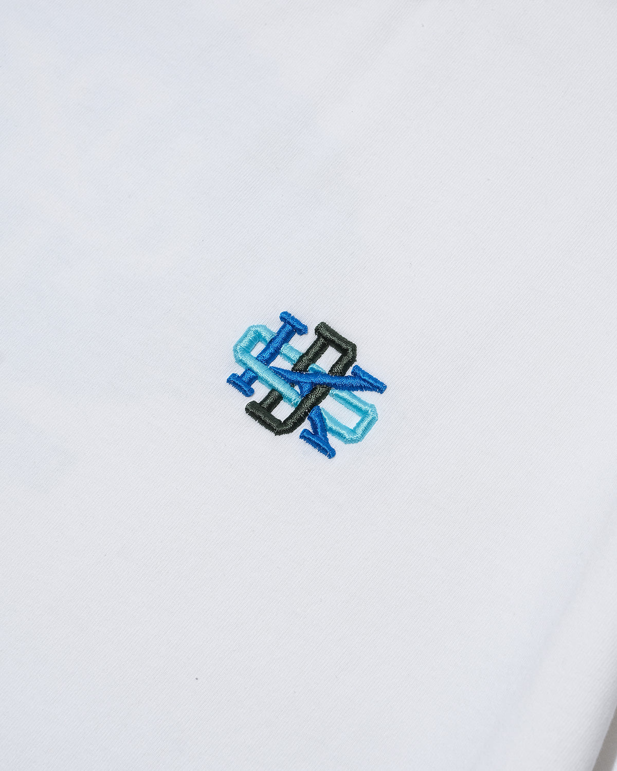 DKⅢ × ONE × KEBOZ S/S TEE