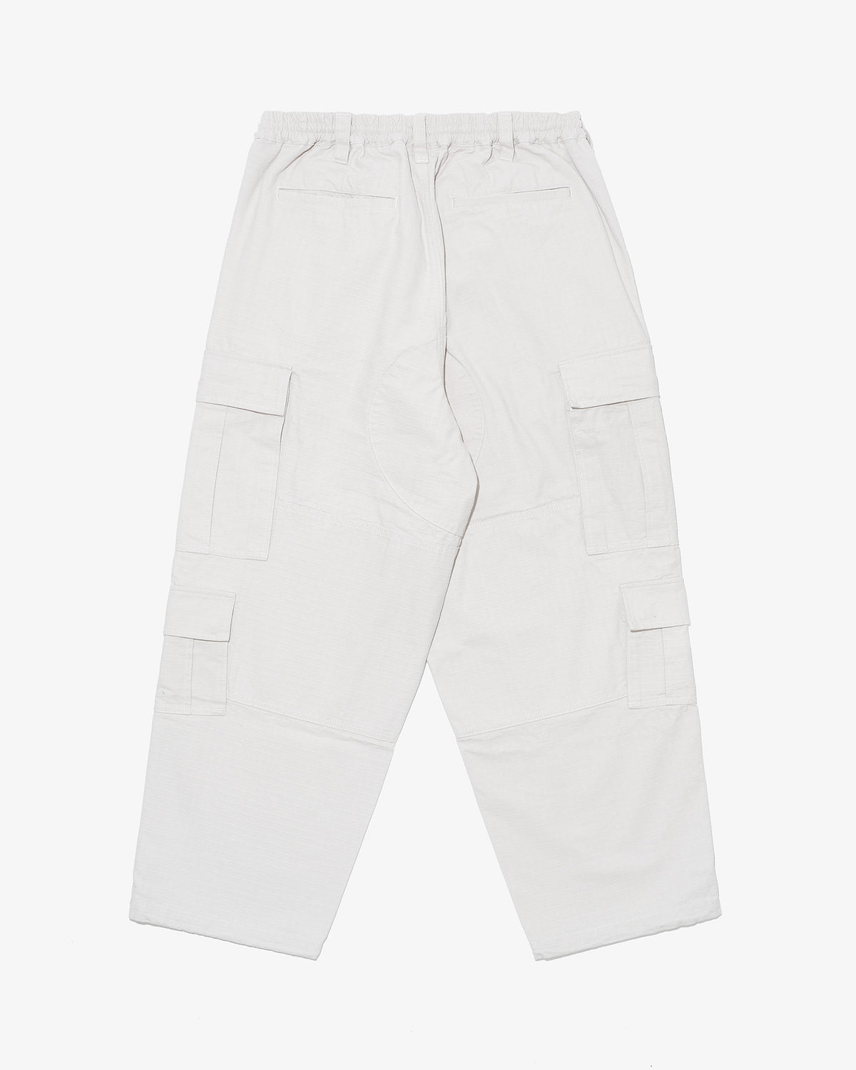 DOUBLE POCKET CARGO PANTS