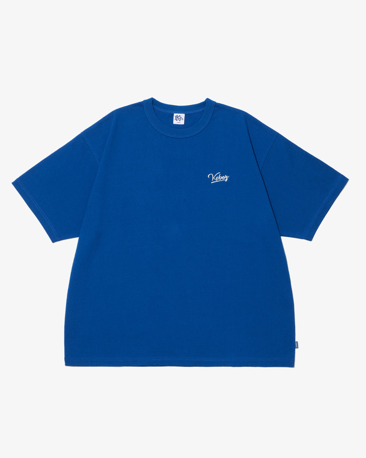 DRAGONS × KEBOZ FAN S/S TEE