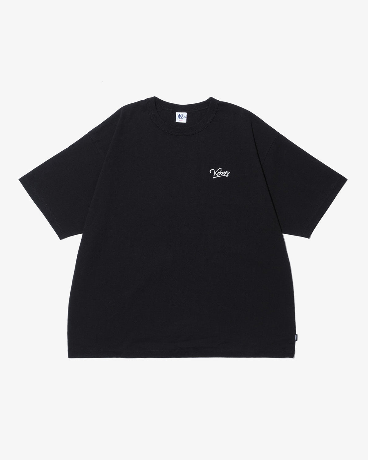 DRAGONS × KEBOZ FAN S/S TEE