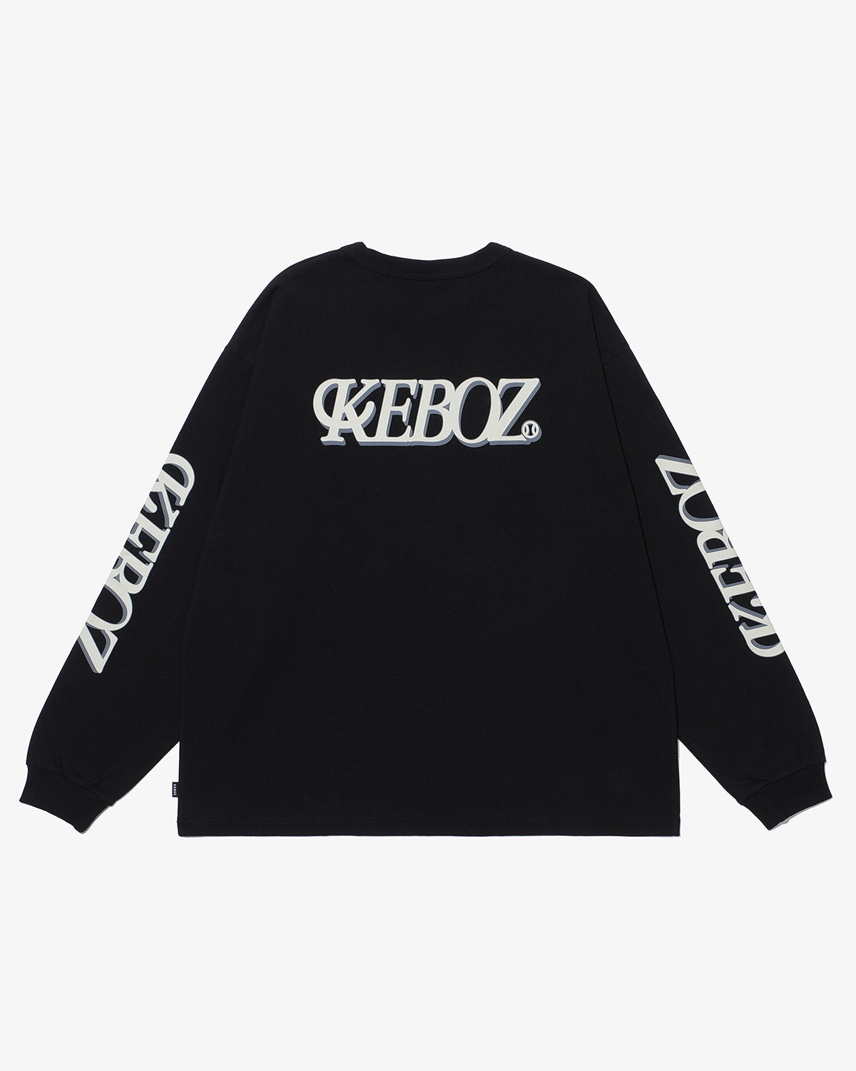DR L/S TEE