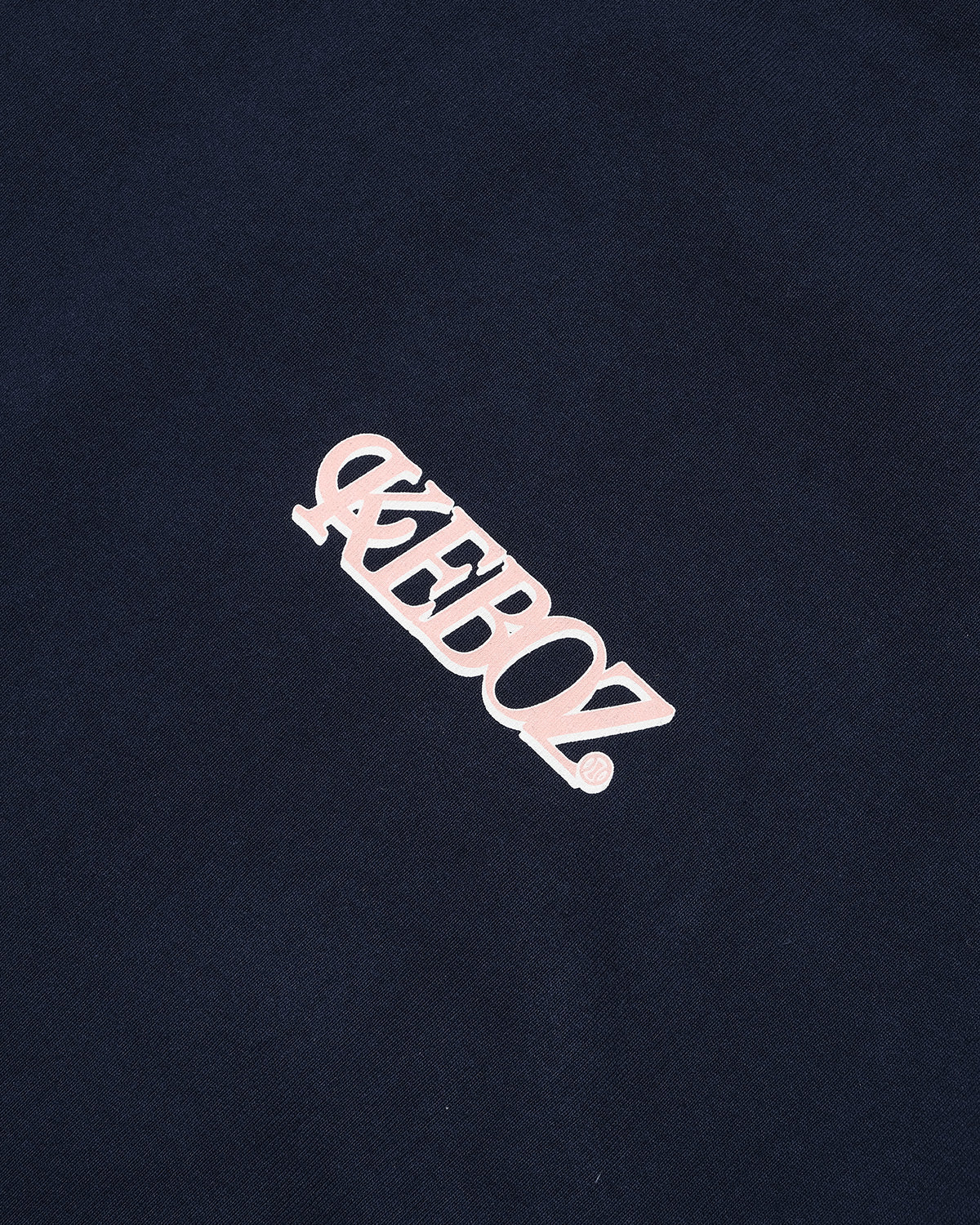 DR L/S TEE