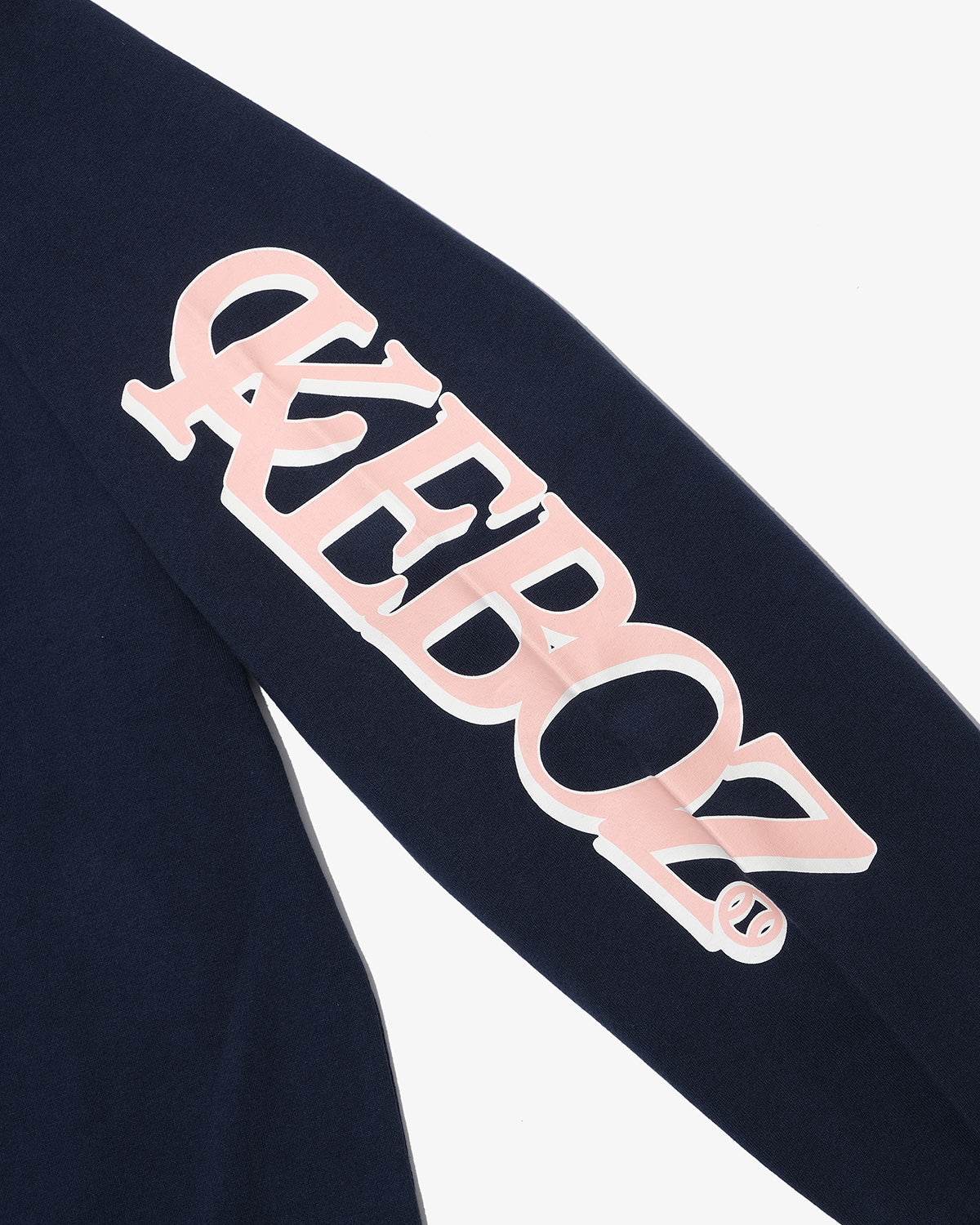 DR L/S TEE