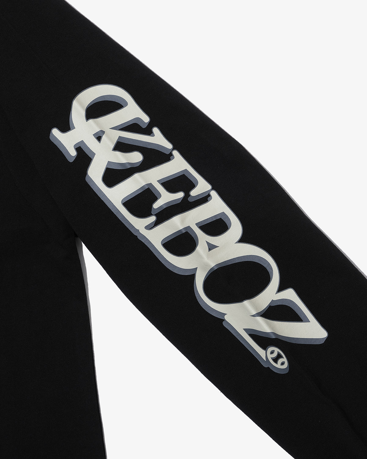 DR L/S TEE