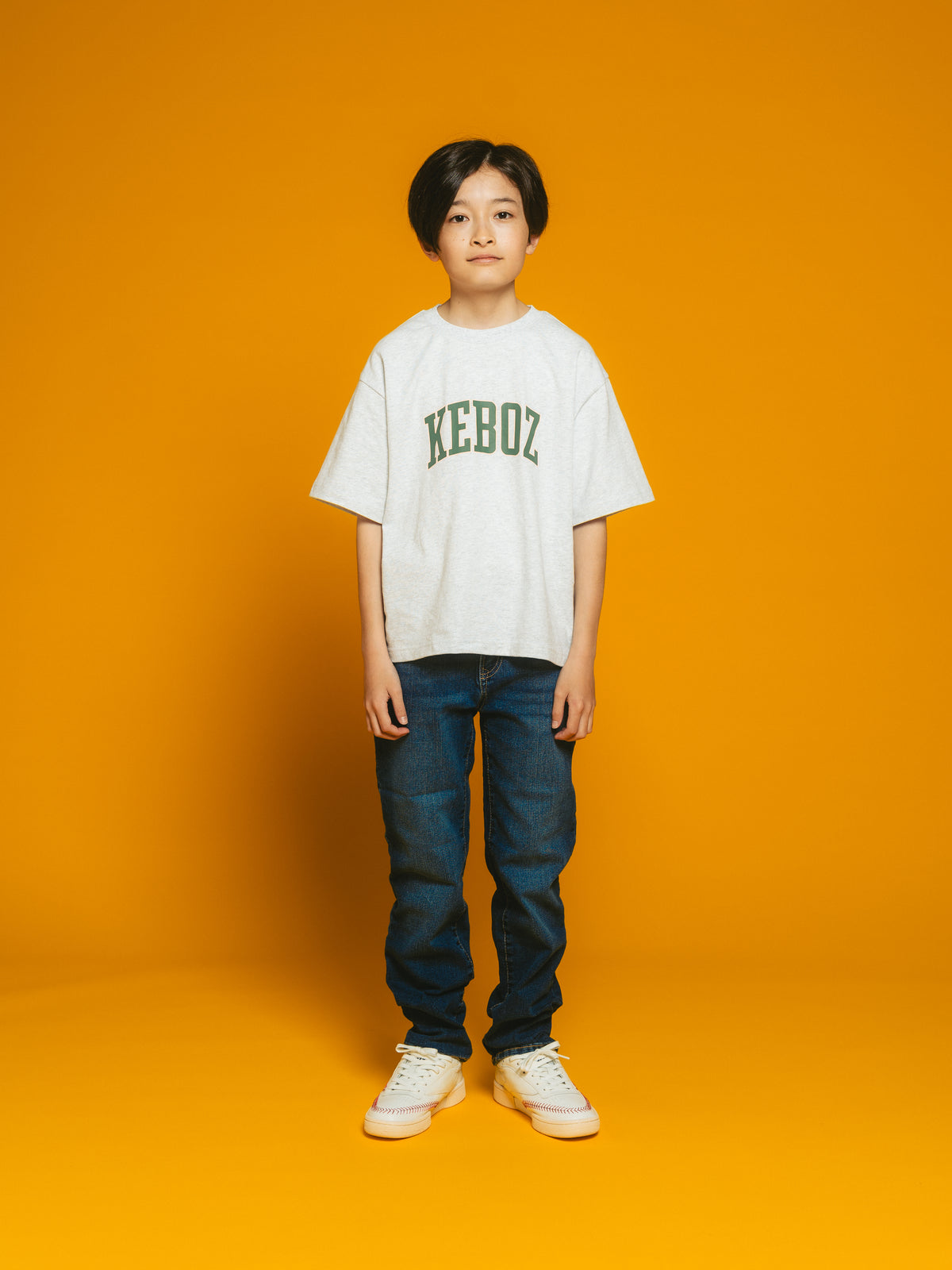 【KIDS】UC S/S TEE