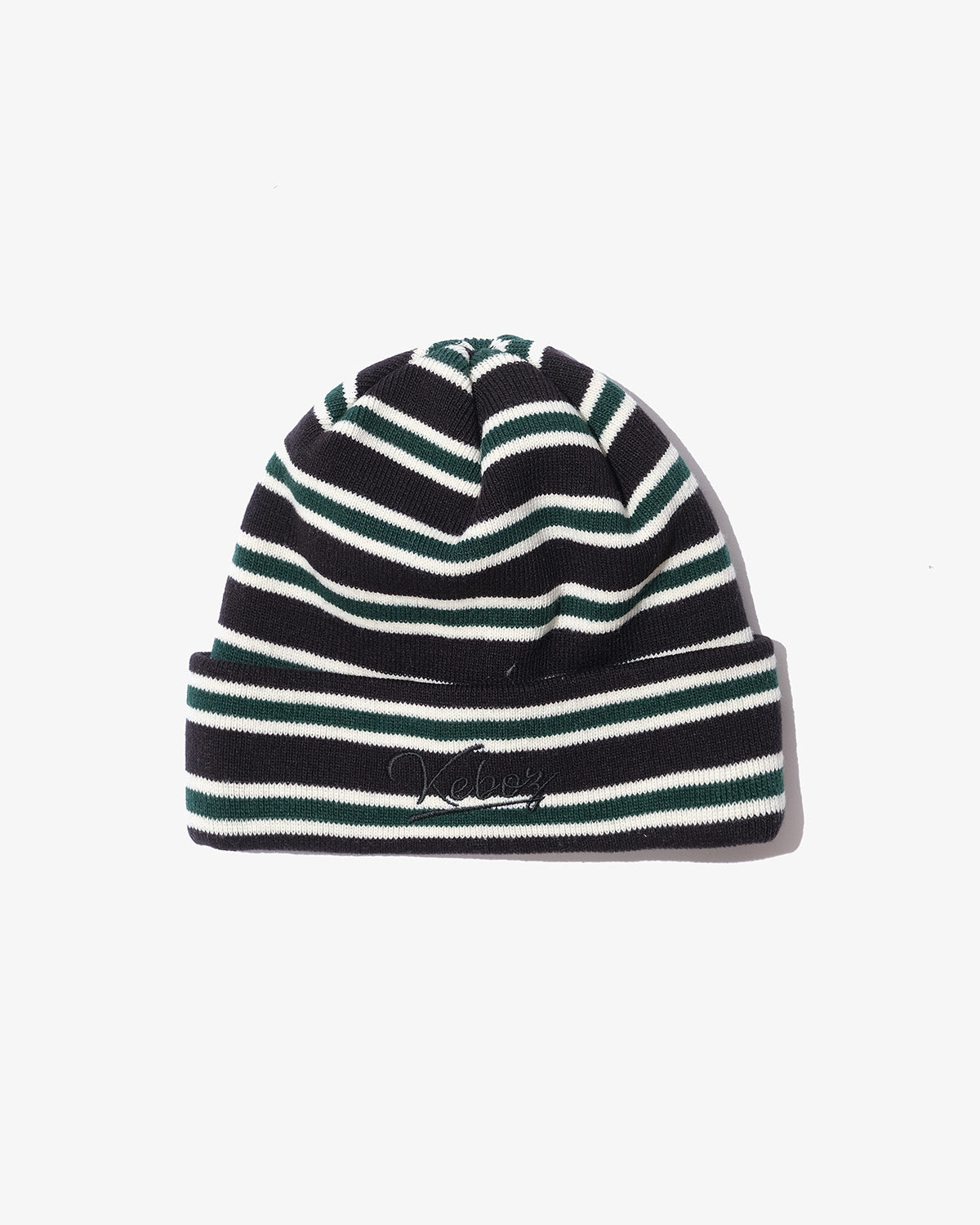 BORDER BEANIE