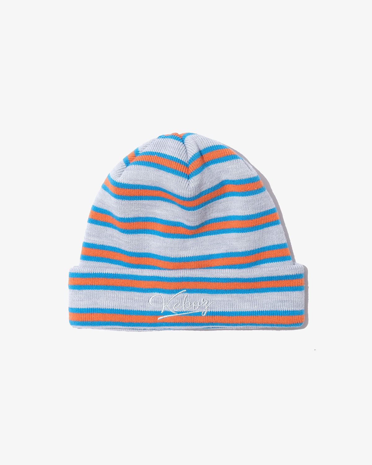 BORDER BEANIE