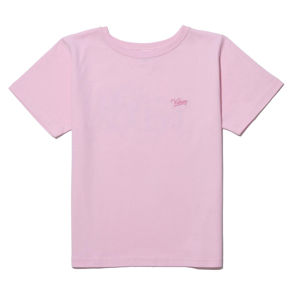 HIBISCUS S/S TEE