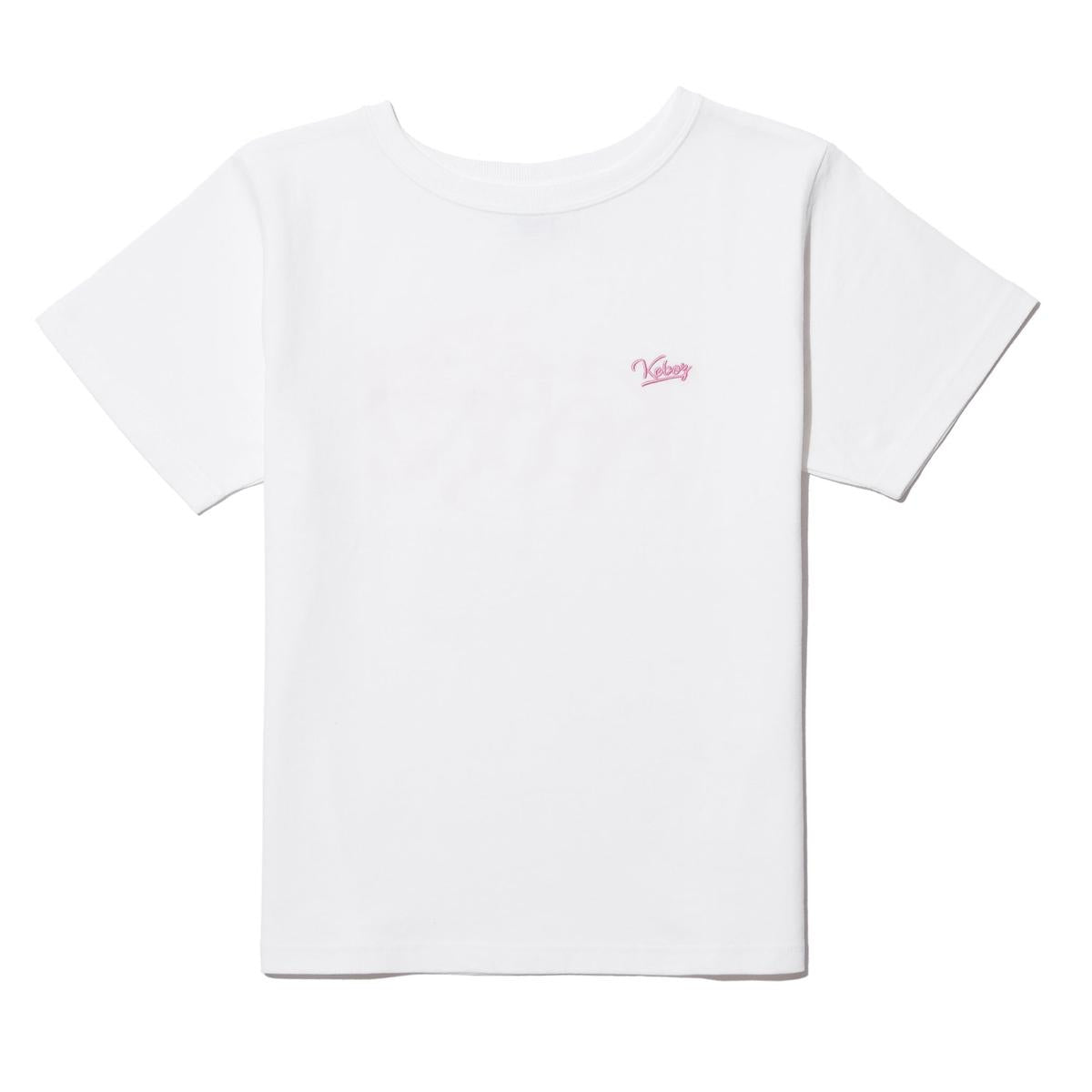 HIBISCUS S/S TEE