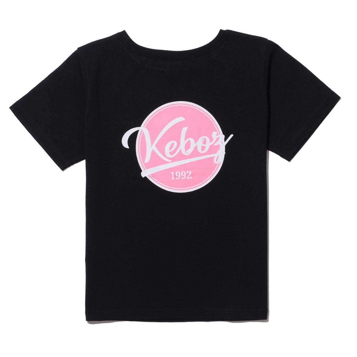 BB LOGO S/S TEE