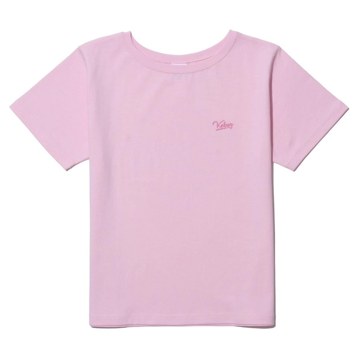 BB LOGO S/S TEE