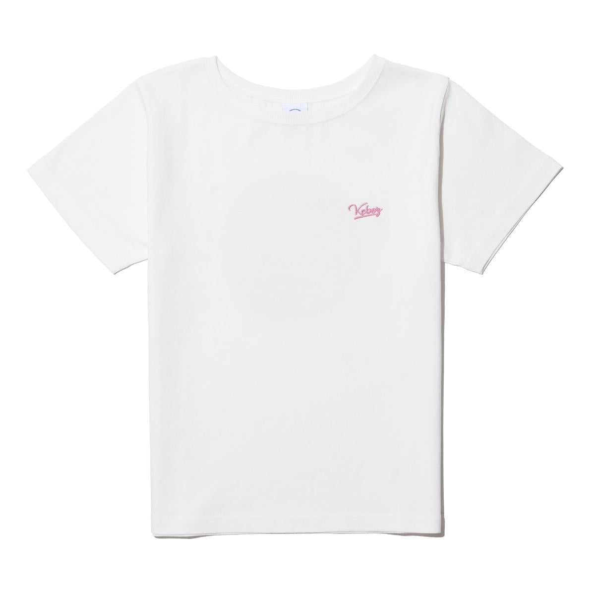 BB LOGO S/S TEE