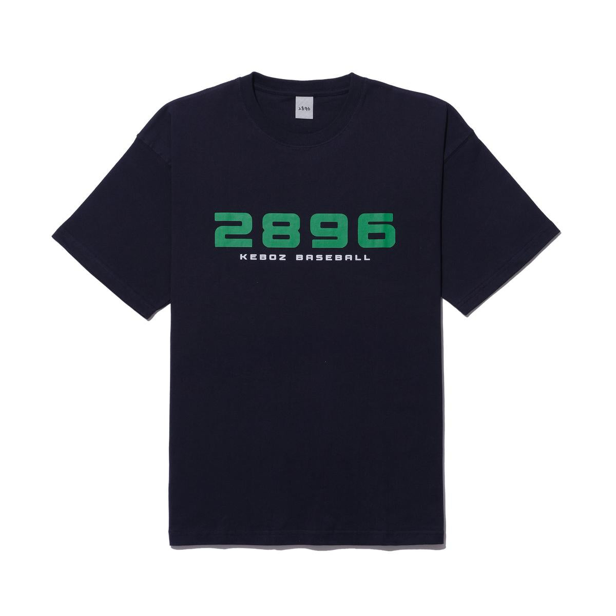 2896 × KEBOZ 04 S/S TEE