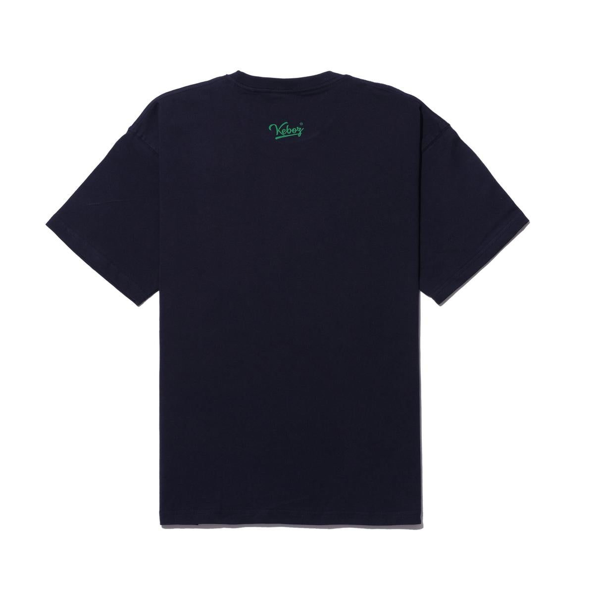 2896 × KEBOZ 04 S/S TEE