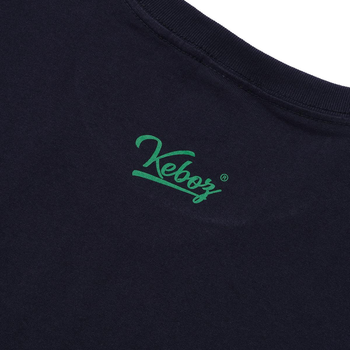 2896 × KEBOZ 04 S/S TEE