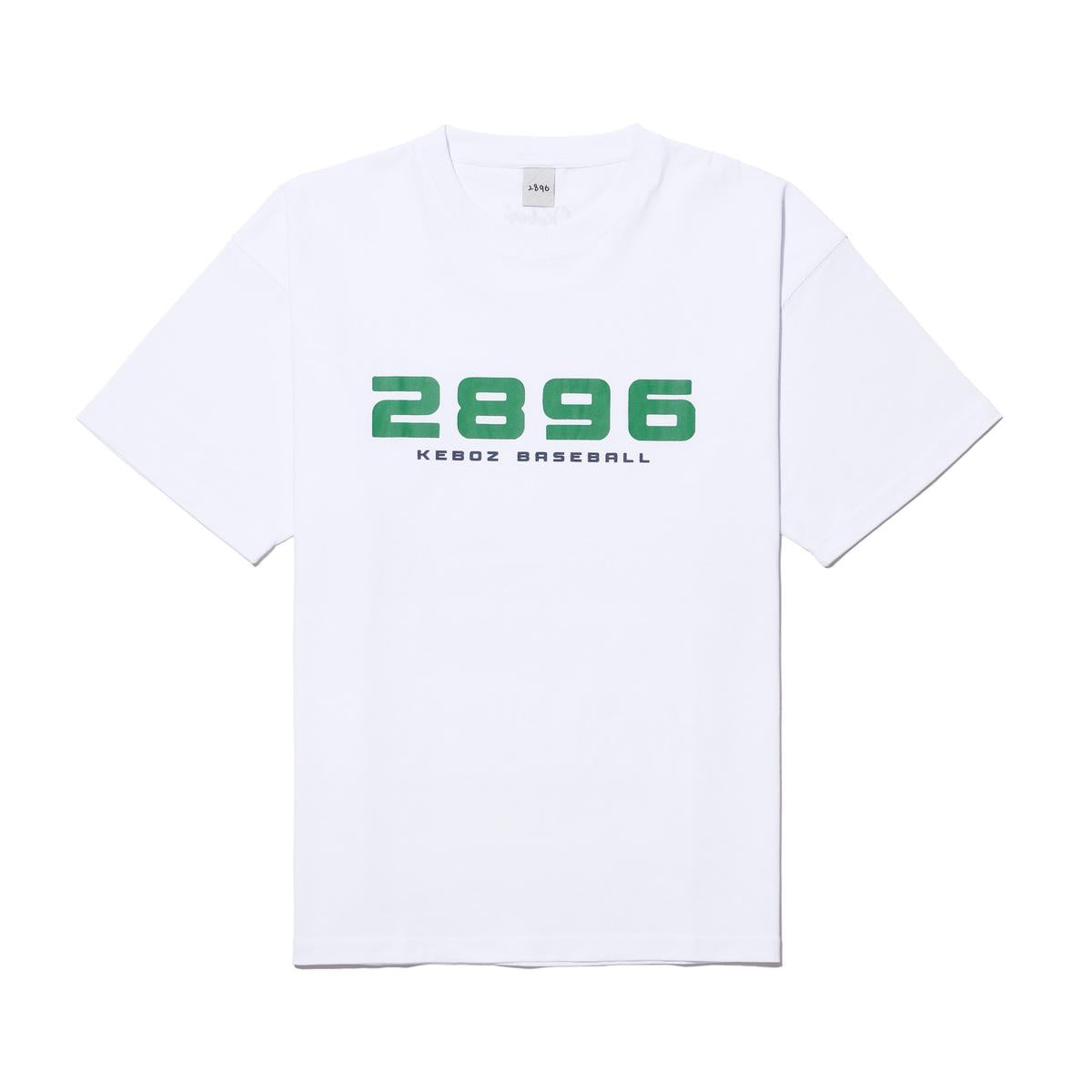 2896 × KEBOZ 04 S/S TEE