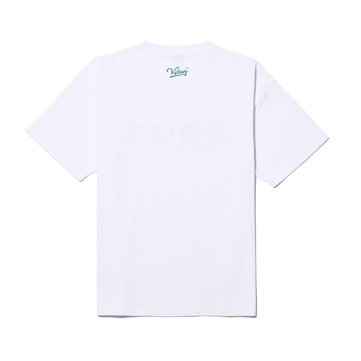 2896 × KEBOZ 04 S/S TEE