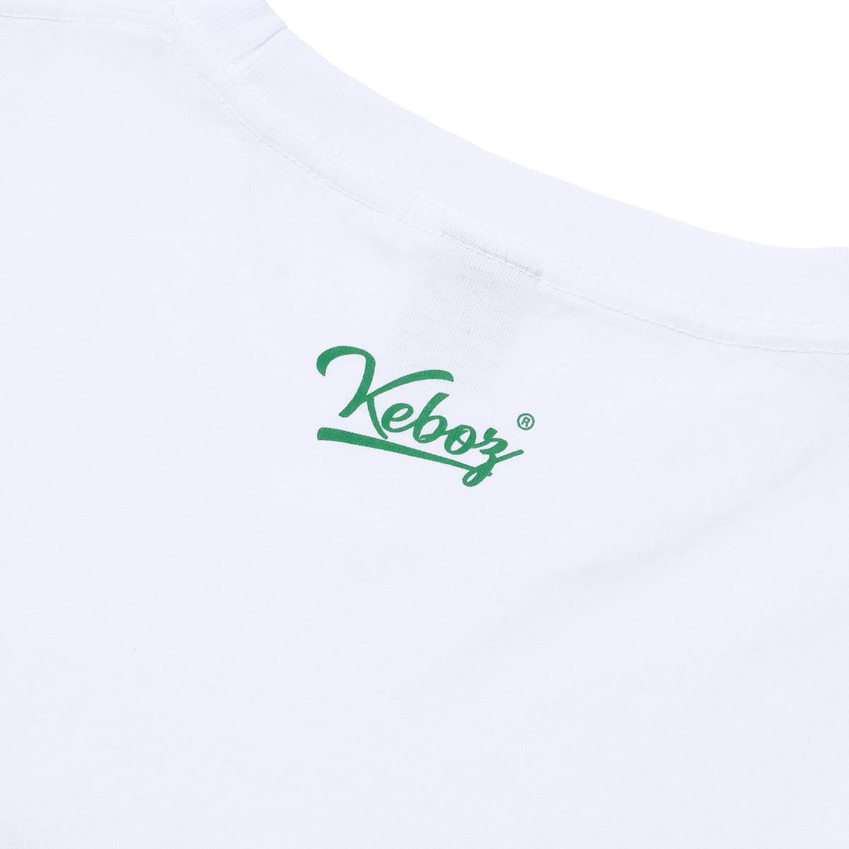 2896 × KEBOZ 04 S/S TEE