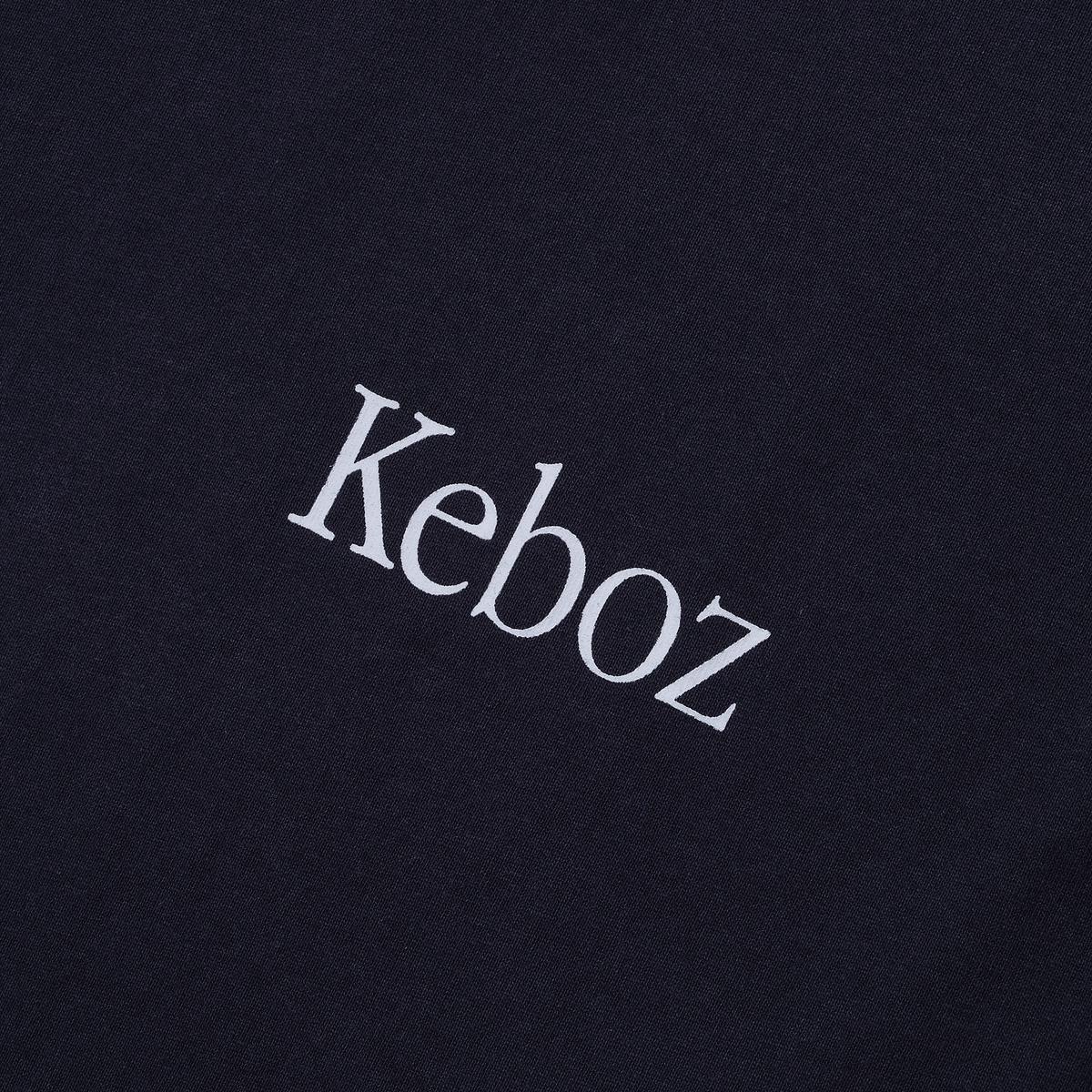 2896 × KEBOZ 02 S/S TEE