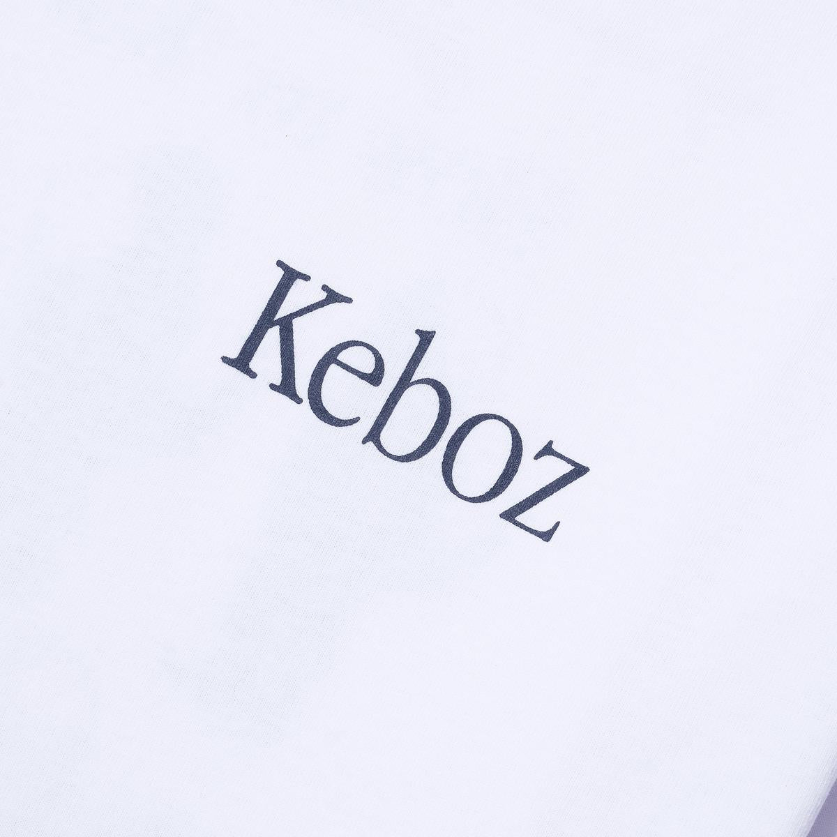 2896 × KEBOZ 02 S/S TEE