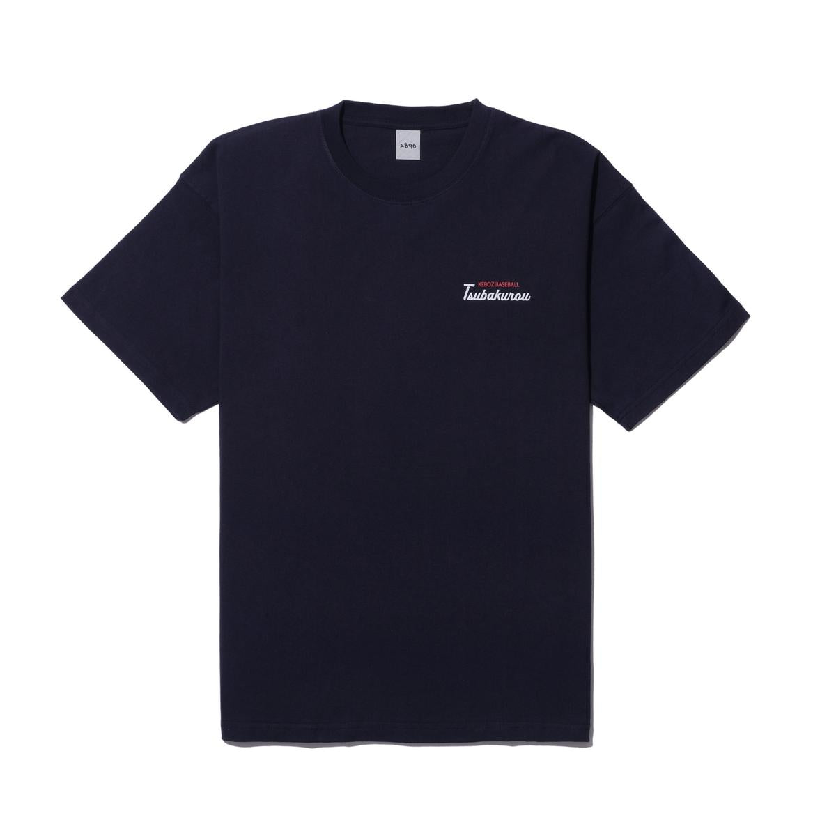 2896 × KEBOZ 05 S/S TEE