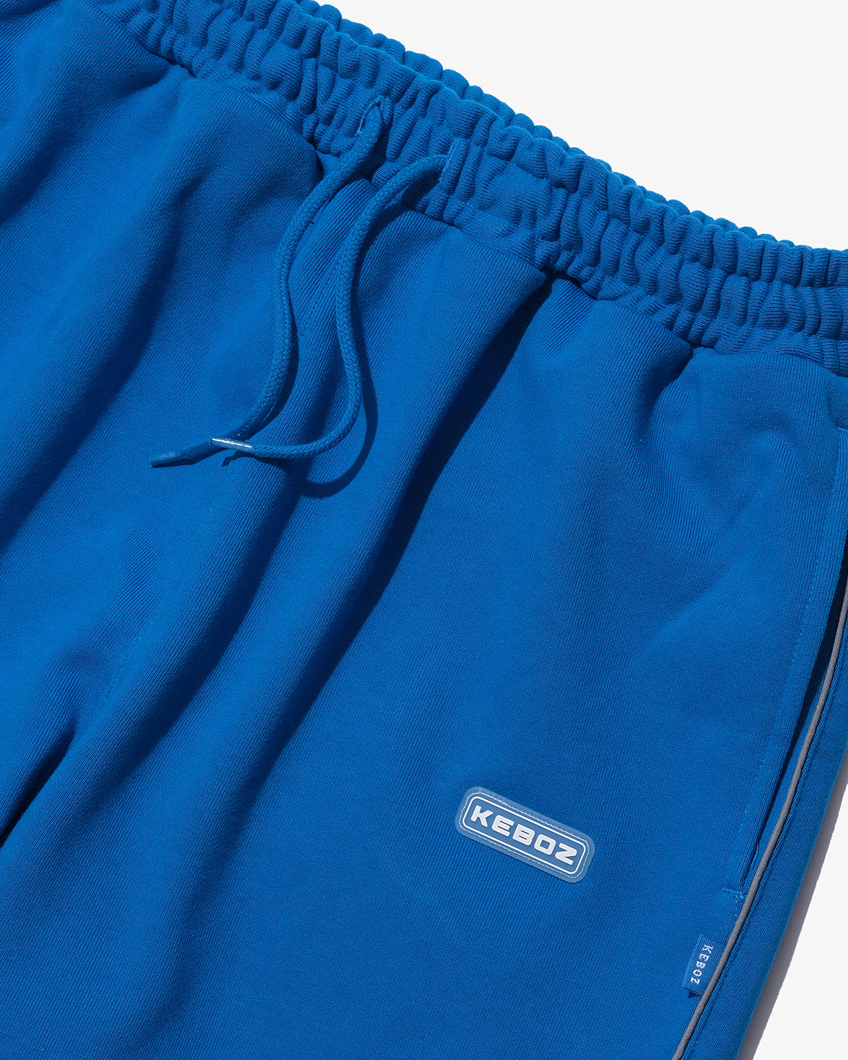 KAC WAPPEN SWEAT TRACK PANTS