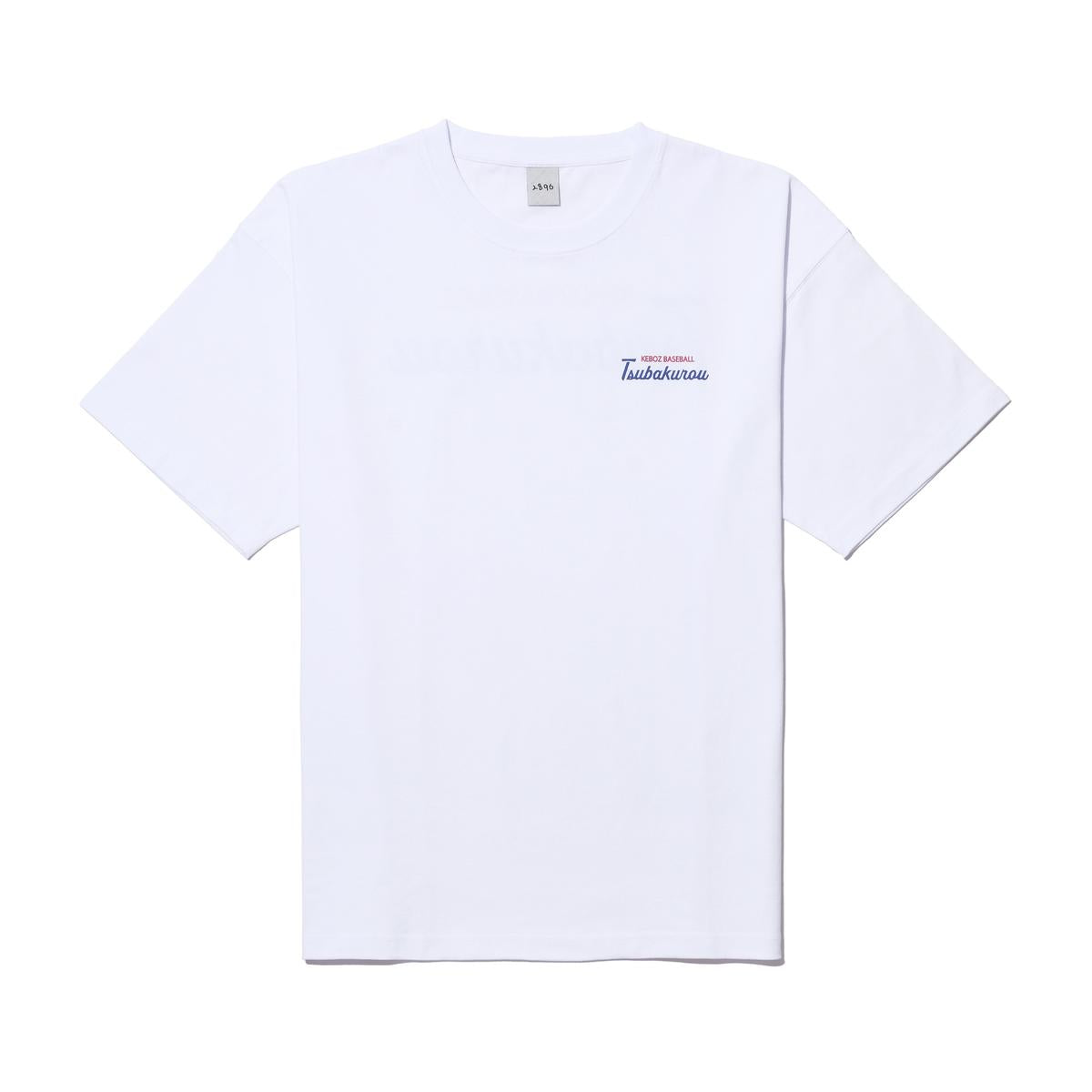 2896 × KEBOZ 05 S/S TEE