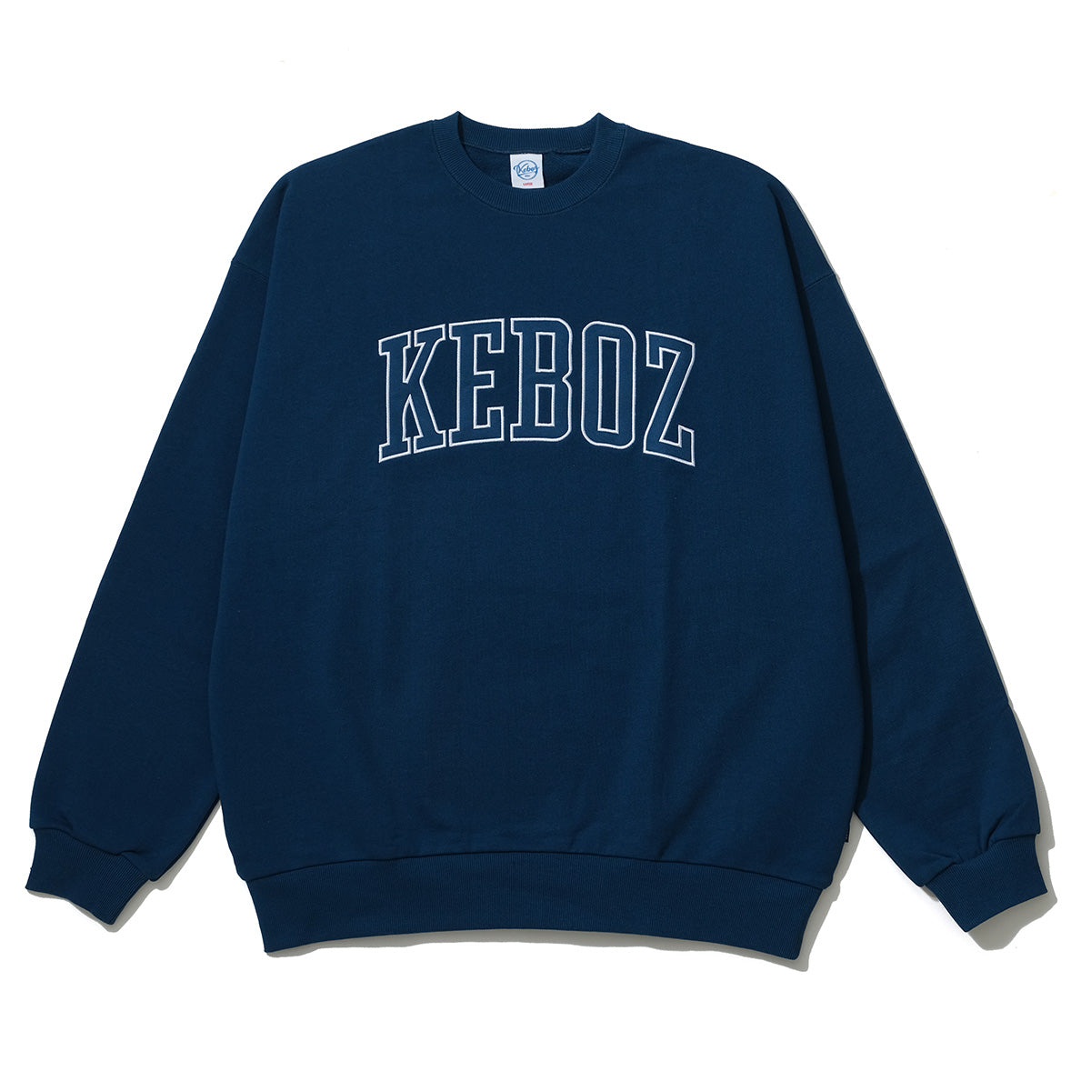 UC SWEAT CREWNECK