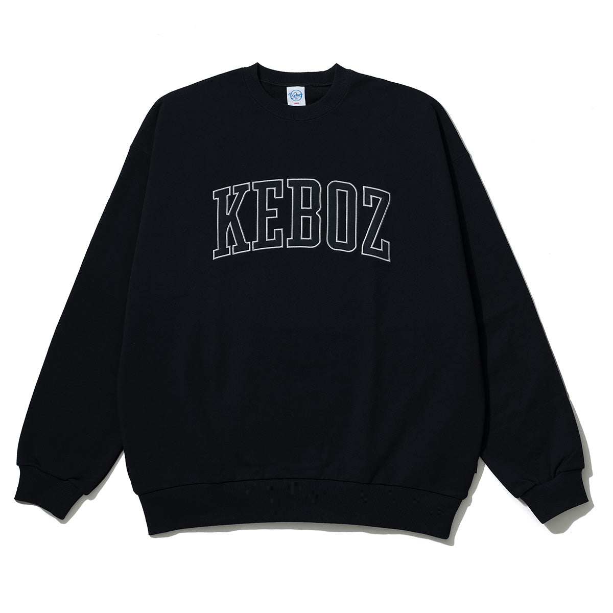 UC SWEAT CREWNECK