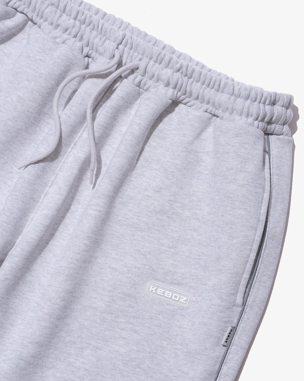 KAC WAPPEN SWEAT TRACK PANTS