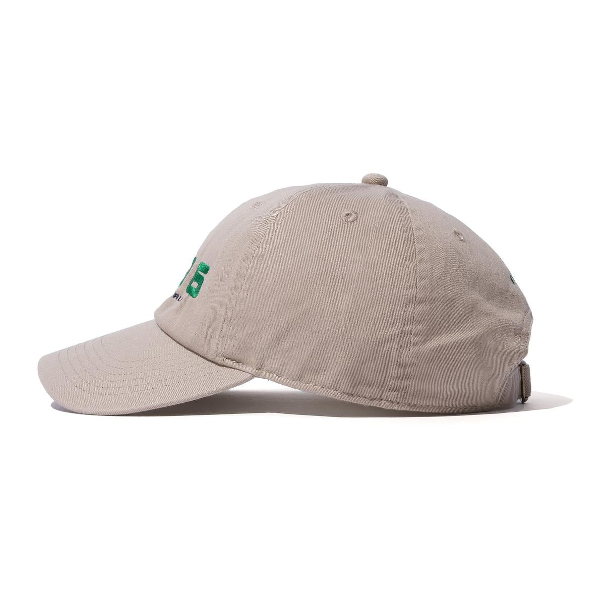 2896 × KEBOZ 04 LOGO CAP