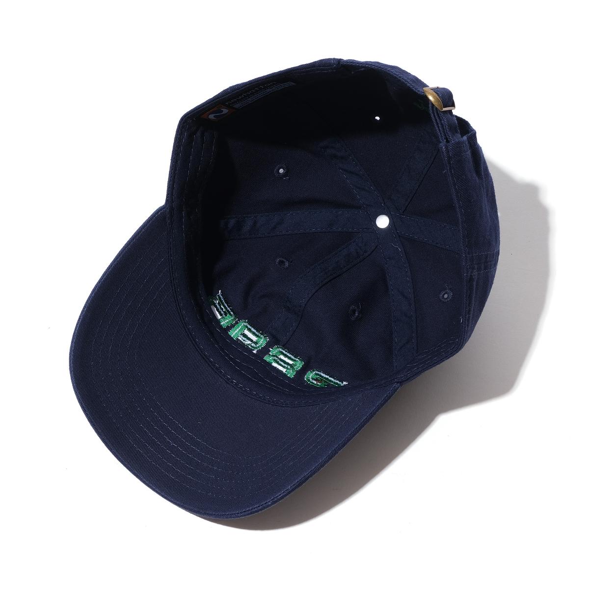 2896 × KEBOZ 04 LOGO CAP