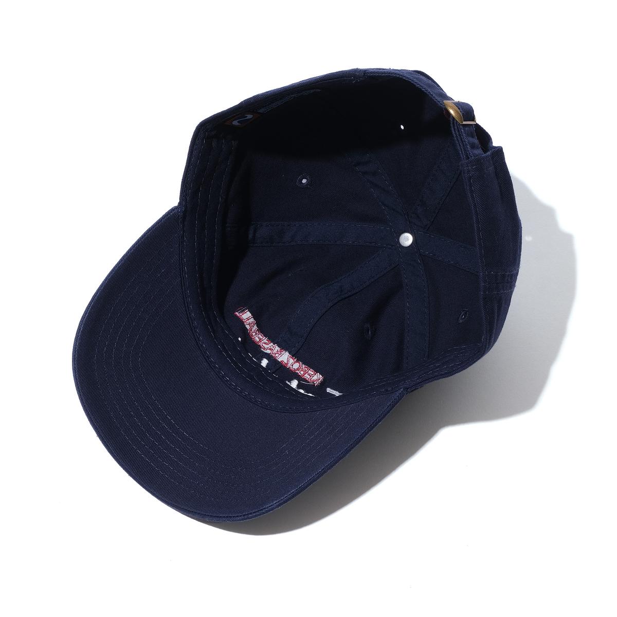 2896 × KEBOZ 05 LOGO CAP