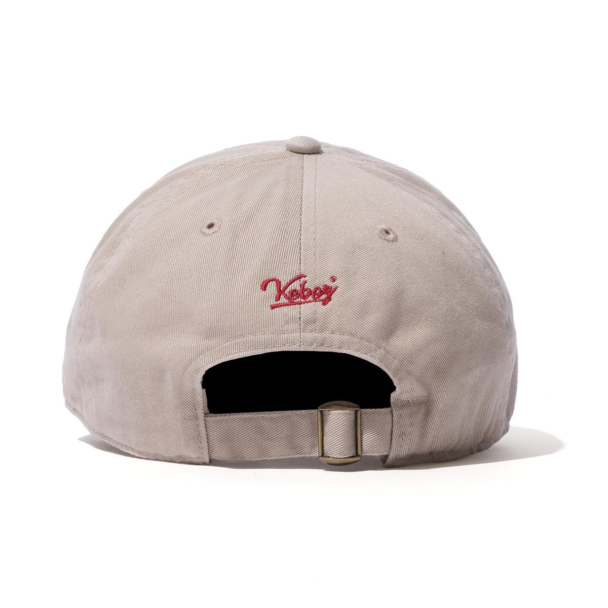 2896 × KEBOZ 05 LOGO CAP