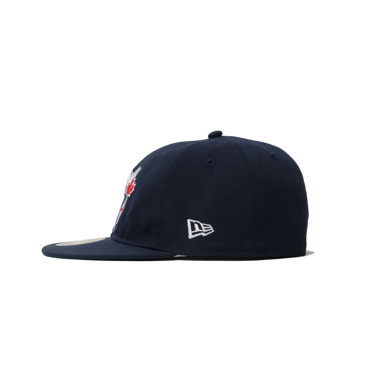 KEBOZ EXCLUSIVE NEWERA RC 59FIFTY TORONTO BLUE JAYS